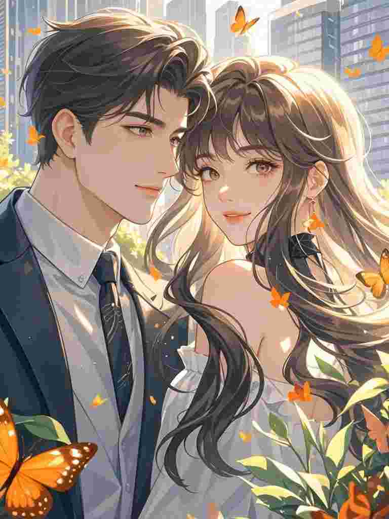 何意人别似花离