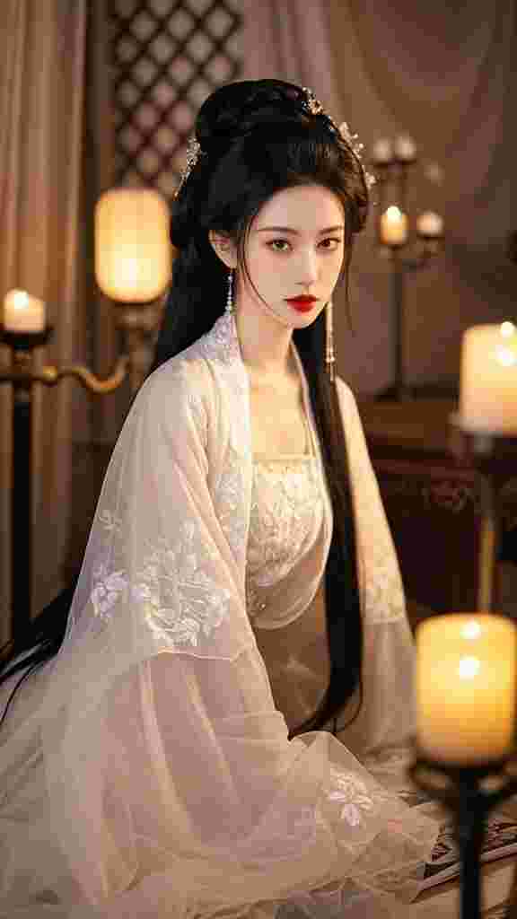 未婚妻被困火场，我选择袖手旁观