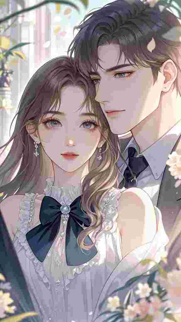 婚变塔罗牌