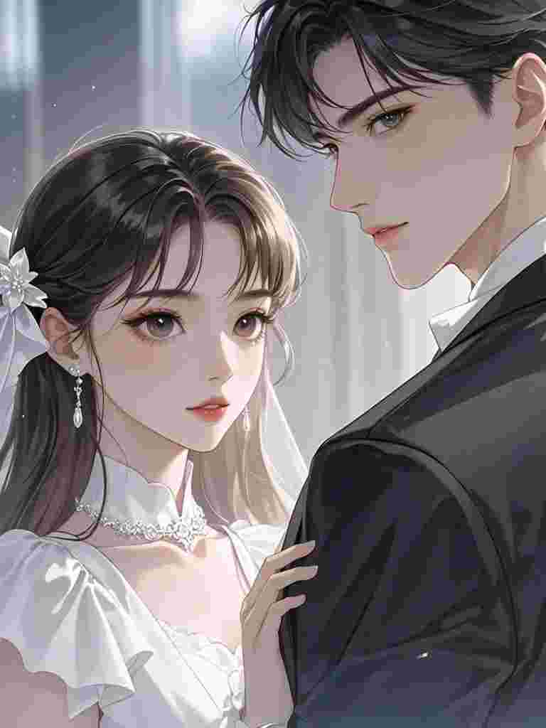 外派归来后,偏心女友卸磨杀驴
