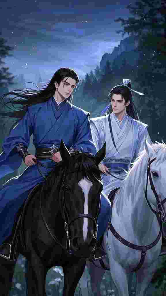 长夜有月却无你完结版萧玄夜沈云茵