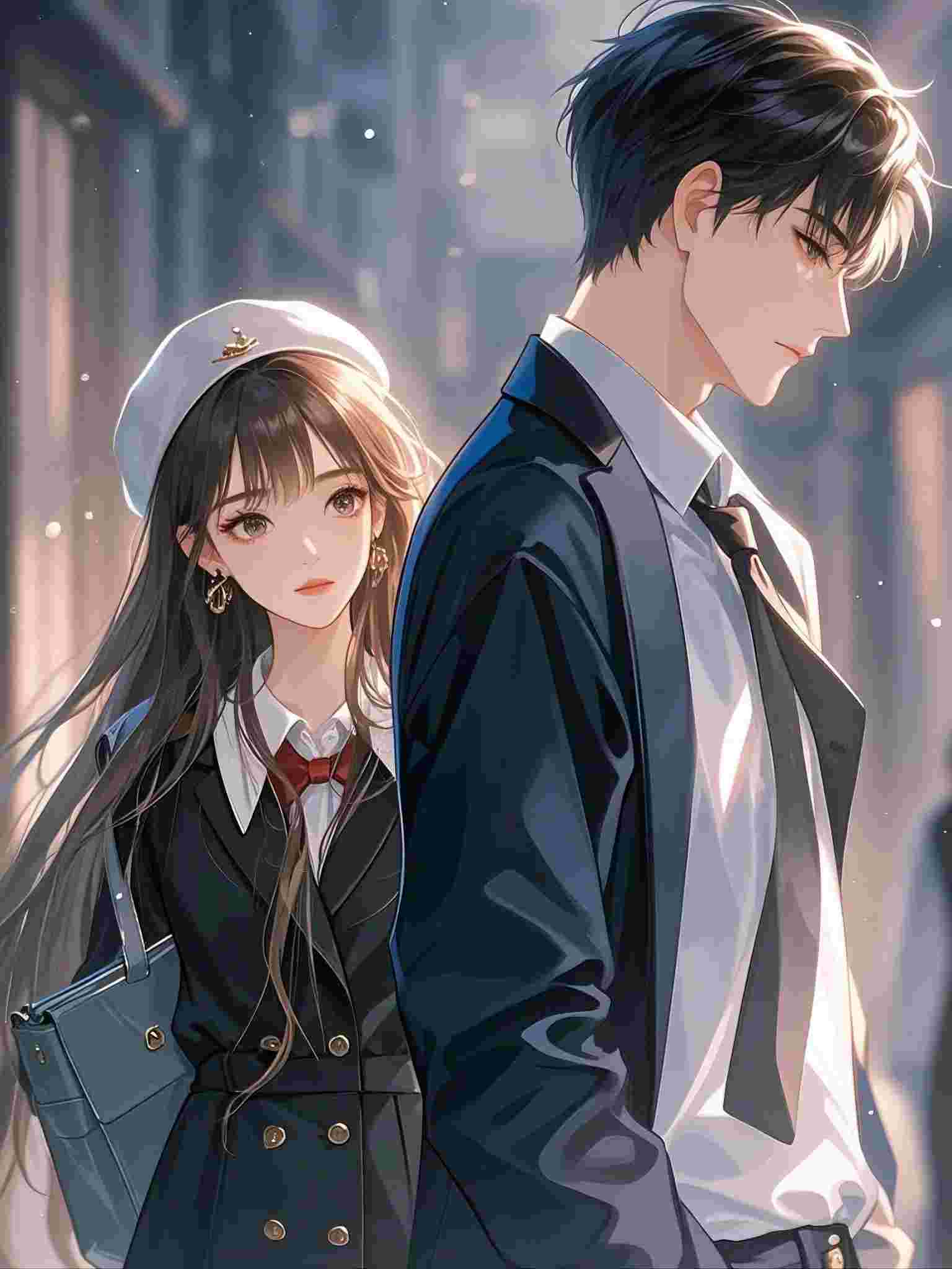 前夫君登基为帝，她被逼和离完结版盛妩司烨