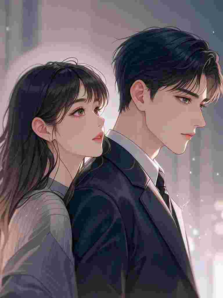 前夫君登基为帝，她被逼和离完结版盛妩司烨