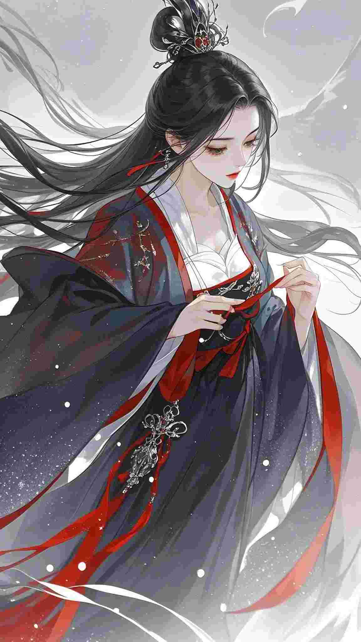 昭宁完结版阿月顾离