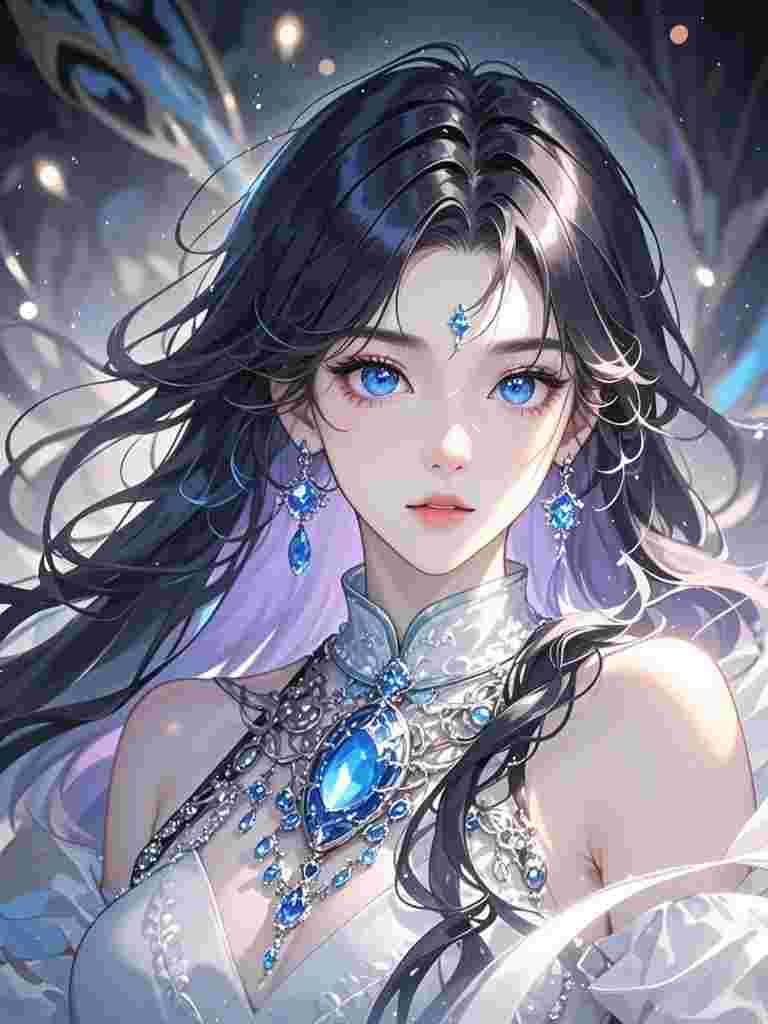 明月入怀完结版齐浔裴柔