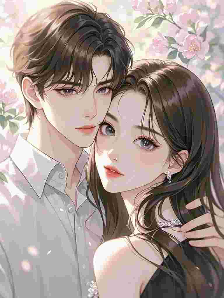 女友爱吃私房烘焙，我选择离婚宋语汐小宇