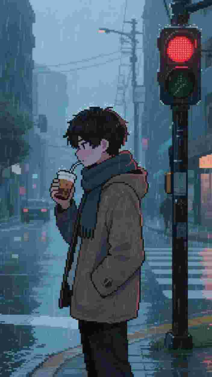 别让晚风沉默陈默林晚晴