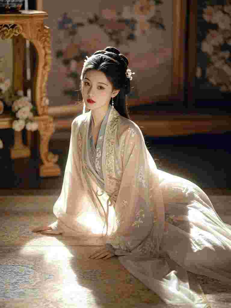 本王才不要爱上“小宫女”林晚小磊完结版小说