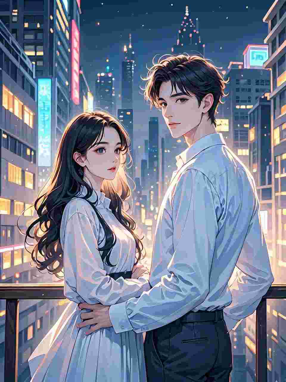 因为一条项链，我和老公离婚了
