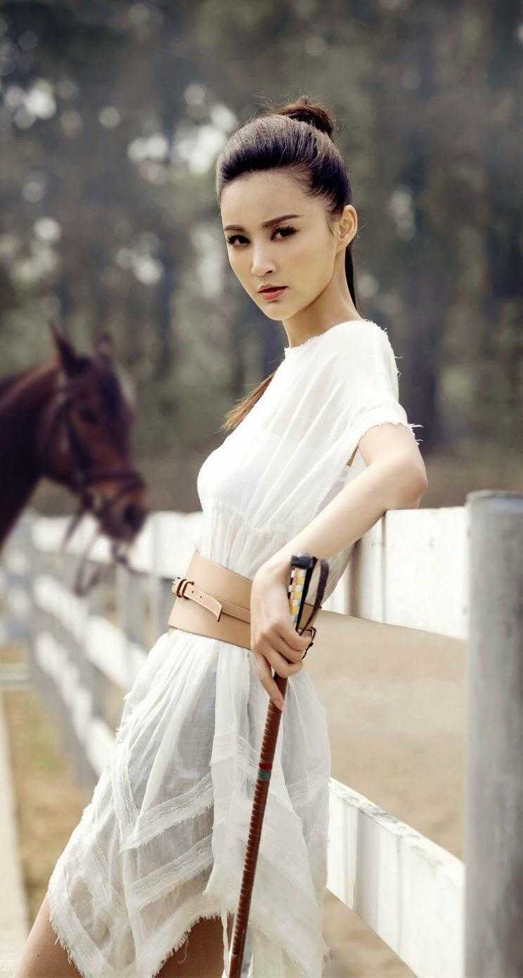 江心霍垣
