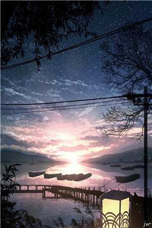 谢你赠我三千风霜
