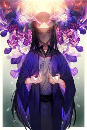 花自无心水自闲