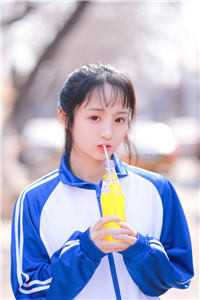 校霸的女朋友