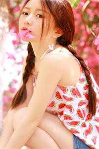 变成女孩子也就那样吧