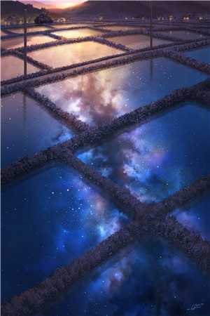 凡人问道长生路