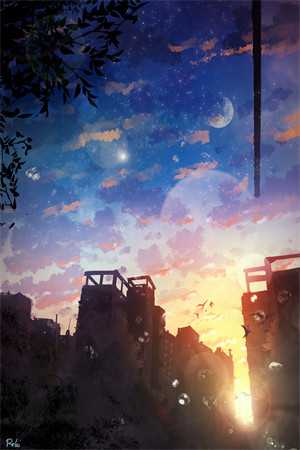 爱情长跑是病，得治