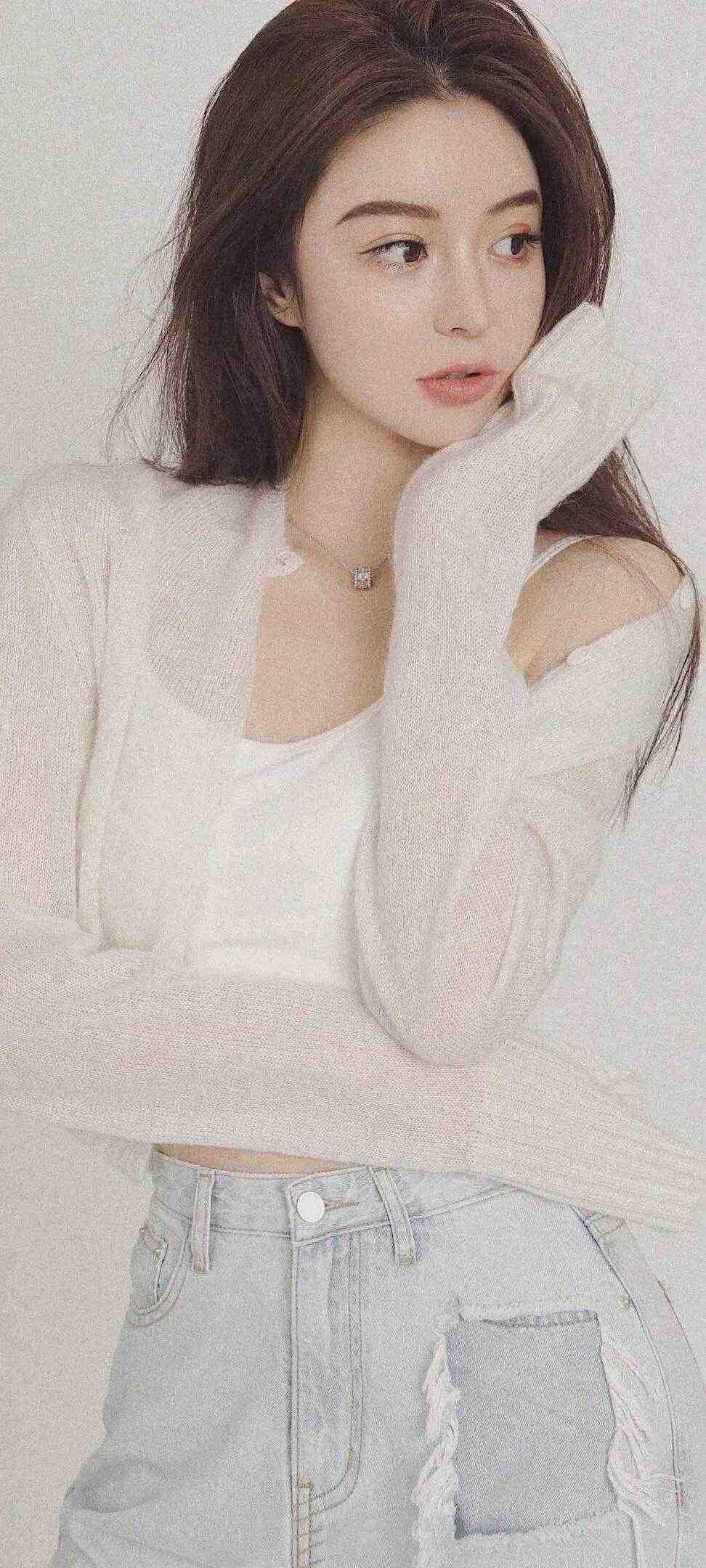 美人如花隔云端花瑾瑟秦夜离