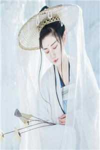 如霜大梦归