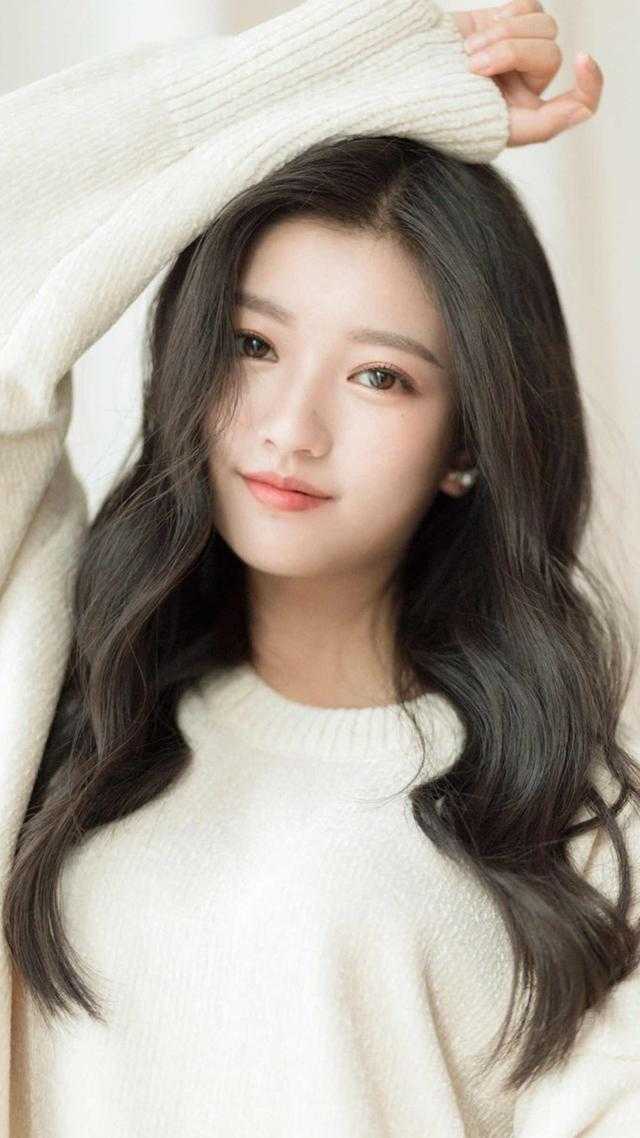 我这位是夏枝学姐
