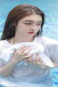 陆见深的老婆