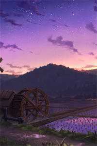 惊鸿游