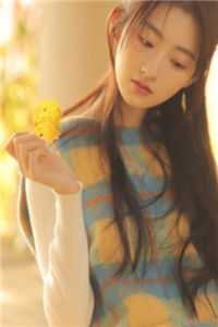 青春少女