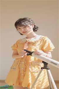 夫人甜度高
