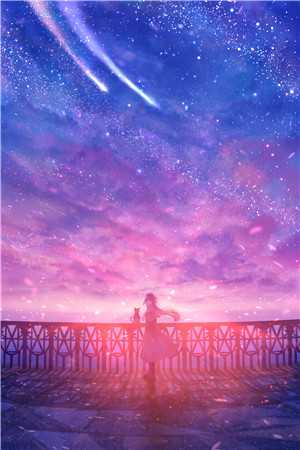 契灵：异都巡夜人