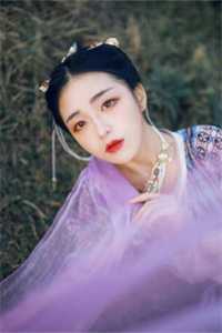 亡国后，太子妃被新帝娇宠了