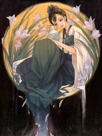 铠甲：开局修罗模板，家妻美真