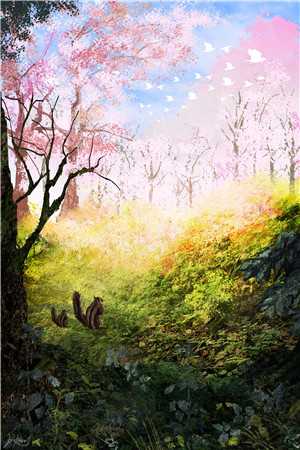 都是硬科幻，你却给我整修仙？