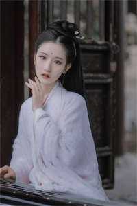 美人与暴徒