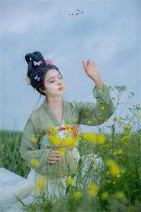 山村阿嫂
