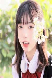 关山上的白狐君
