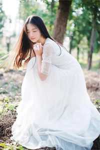 无敌徒儿，下山去祸害你师姐