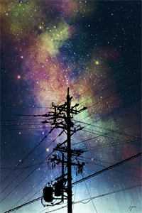 星灵之起源计划