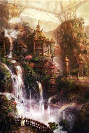 小说初嫁龙王：走阴妻