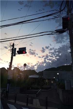 无弹窗婚途陌路