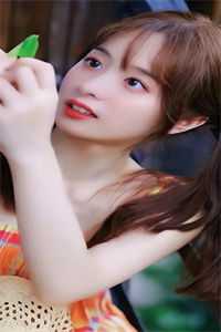 我家娘子国色天香