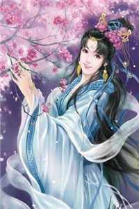 离婚后，我正式崛起