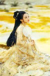 富贵临门：将军夫人种田忙