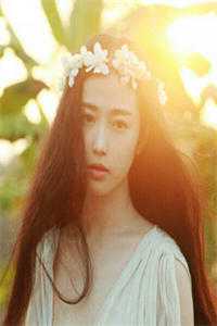 二婚淑女