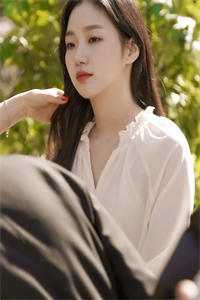 武门小贵女