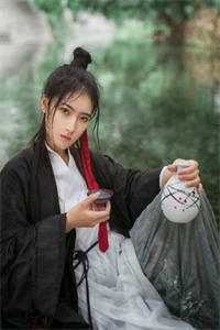 清穿贵妃娇又媚！四爷占有欲极强