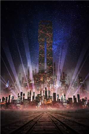 全文阅读电影黑科技：我的征途是星辰大海