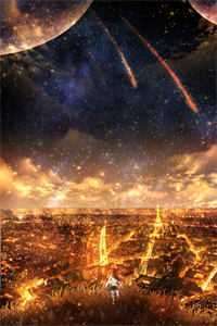 星河入梦你入怀小说全集
