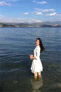 全文章节相亲当天，我被财阀老公骗婚了