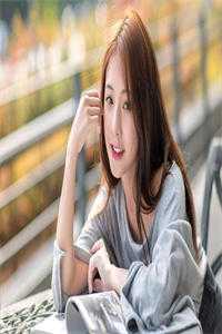 美人如玉全文阅读