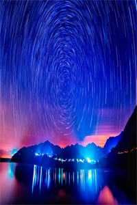 混沌天体阅读全集