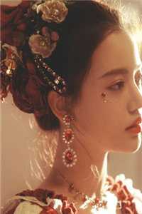 妃谋：从秀女到宠妃全集